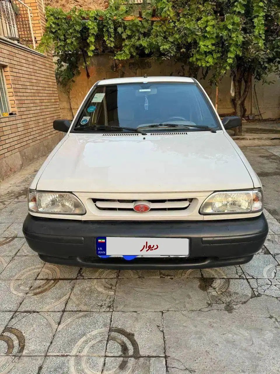 خودرو پراید، 131 آگهی ann_19953769