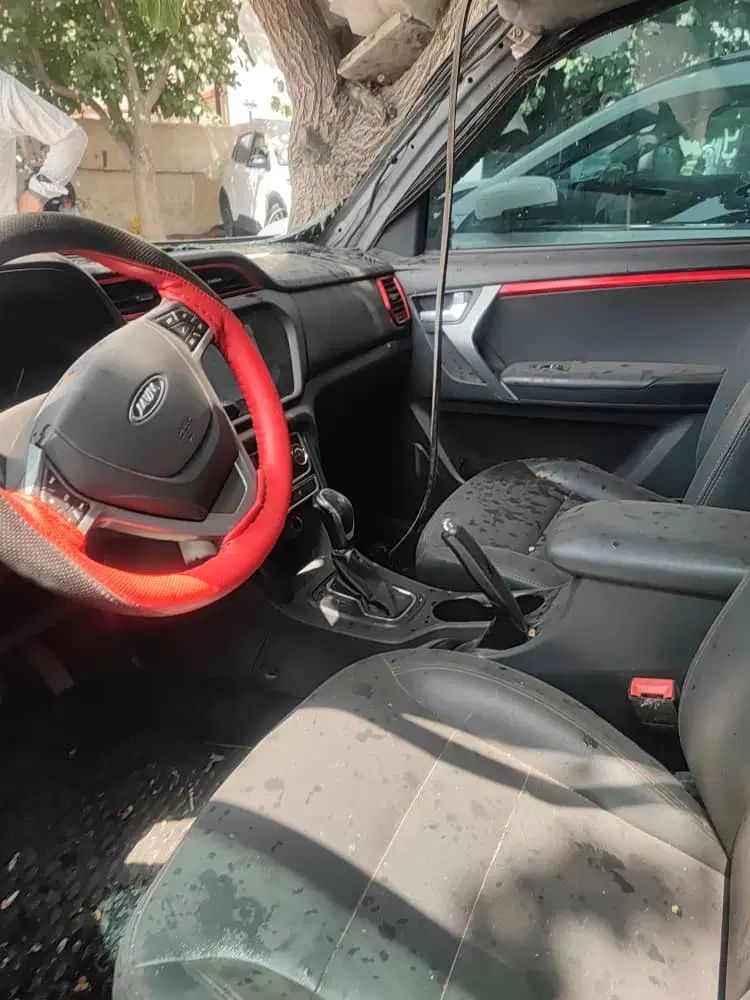 ام وی ام X33 جدید اتوماتیک - 1395