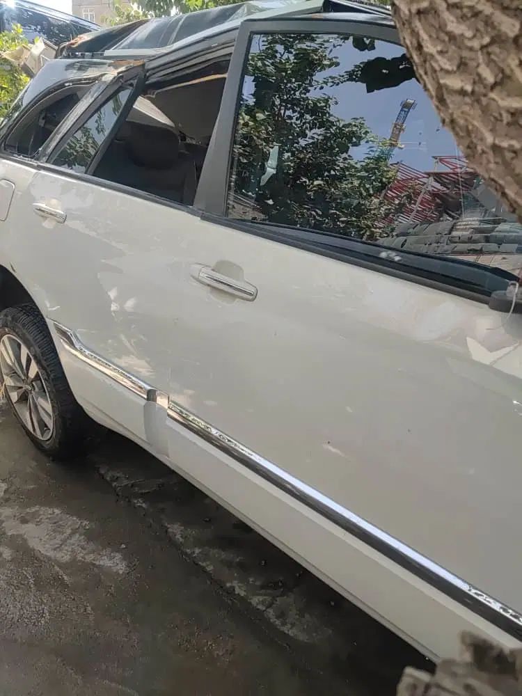 ام وی ام X33 جدید اتوماتیک - 1395
