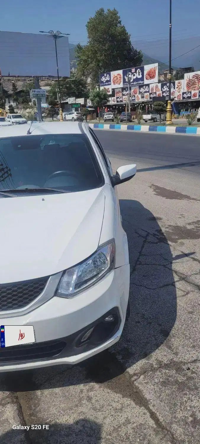 خودرو ساینا، S آگهی ann_19953791