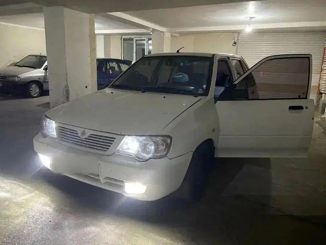 پراید 111 SE - 1397