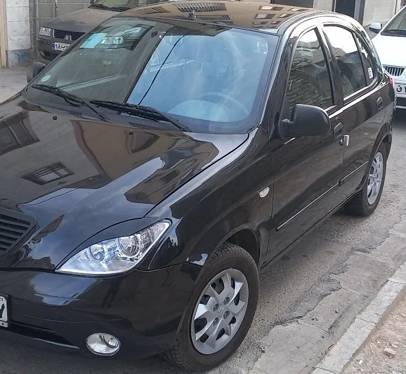 خودرو تیبا، 2 آگهی ann_19953829