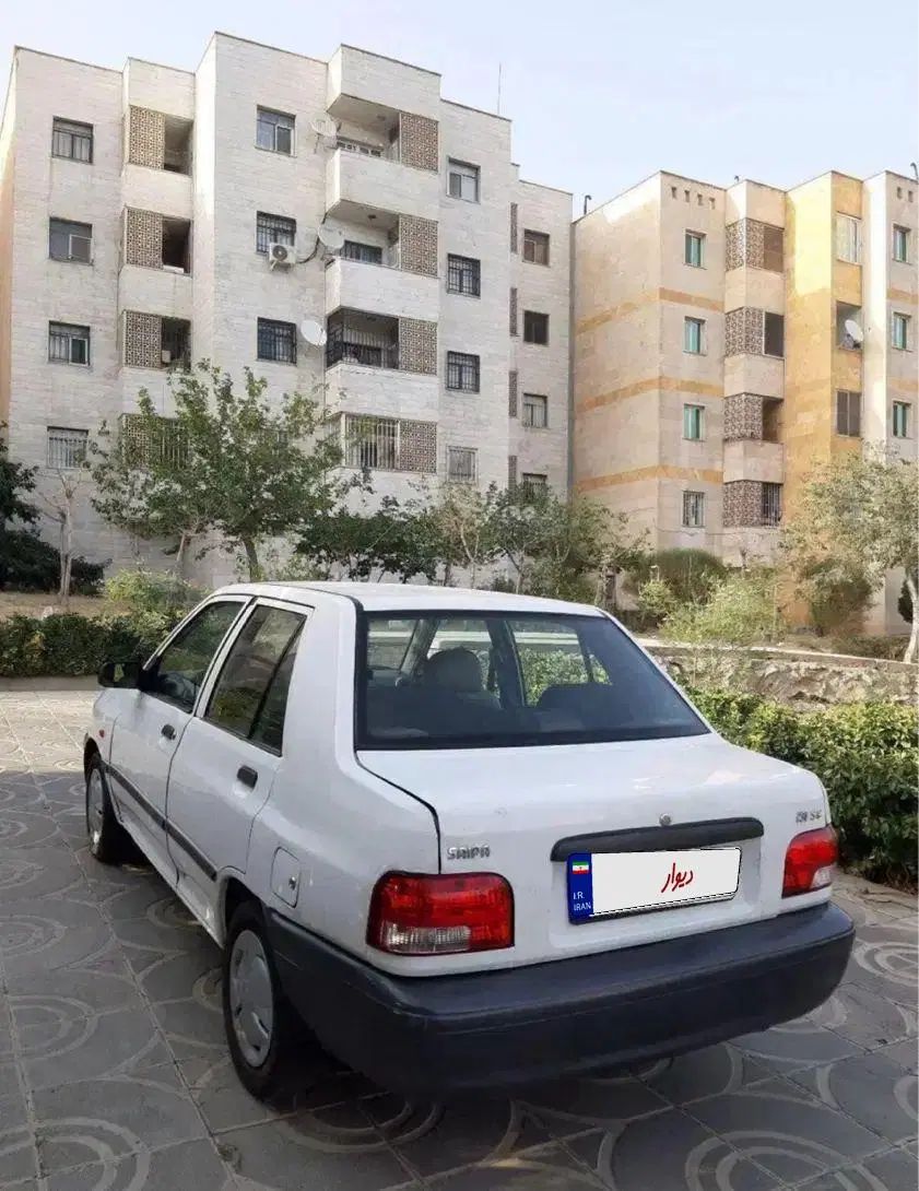 خودرو پراید، 131 آگهی ann_19953830