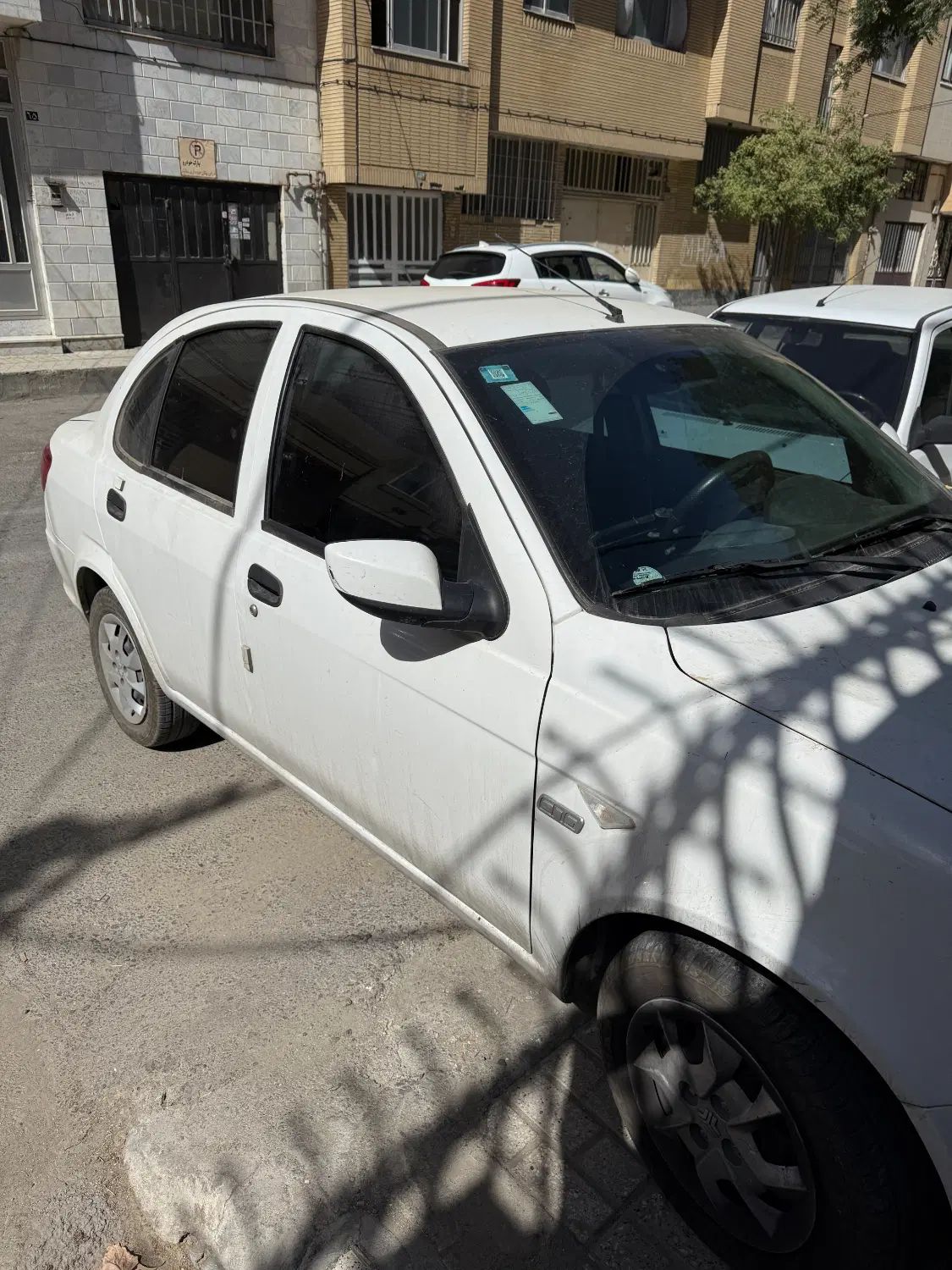 خودرو ساینا، S آگهی ann_19953835