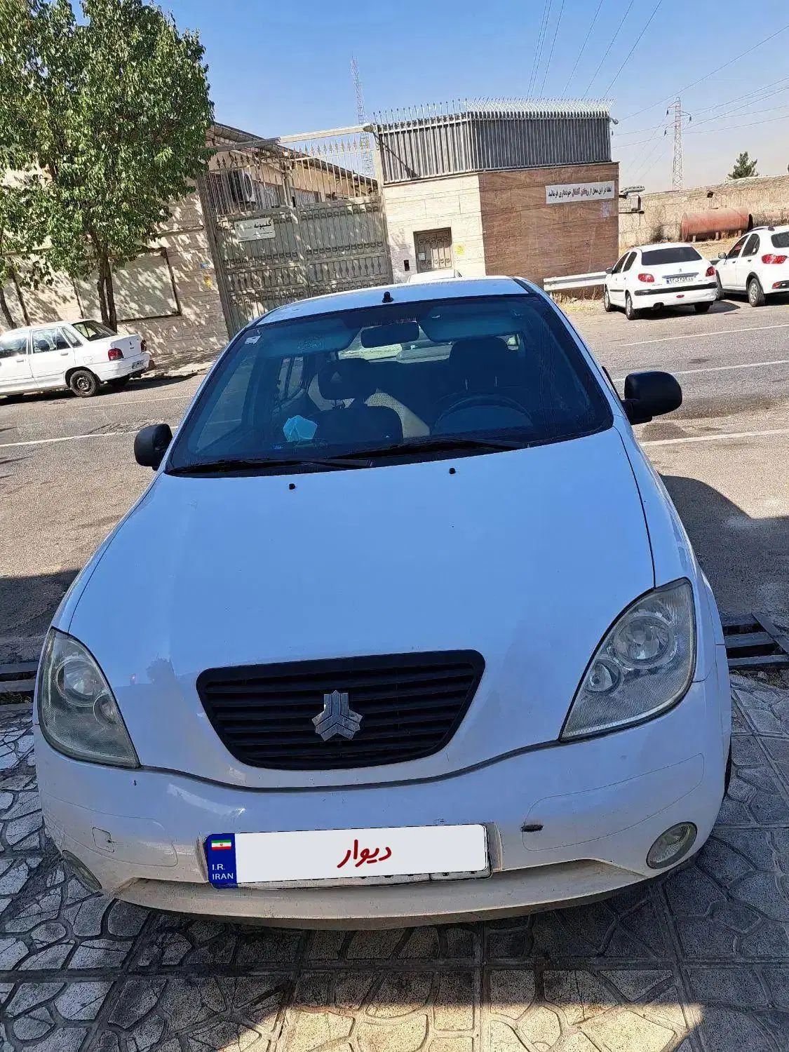 خودرو تیبا، صندوق دار آگهی ann_19953841