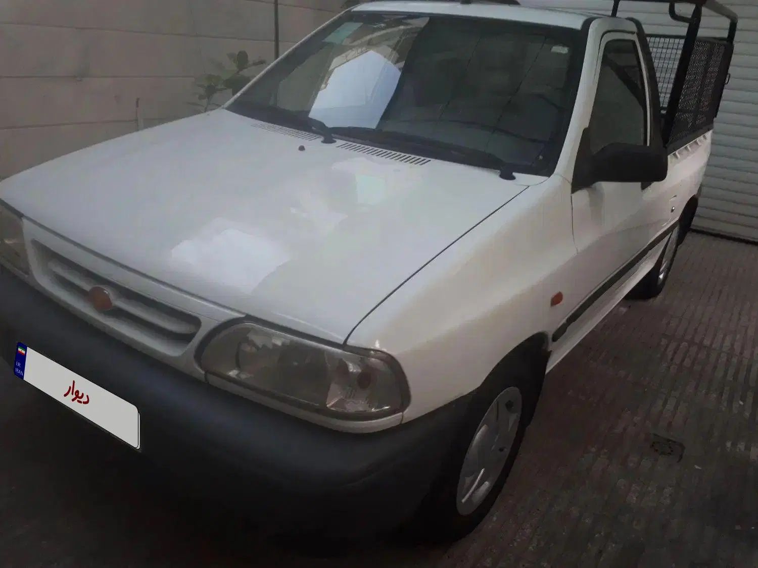 پراید 151 SE - 1400
