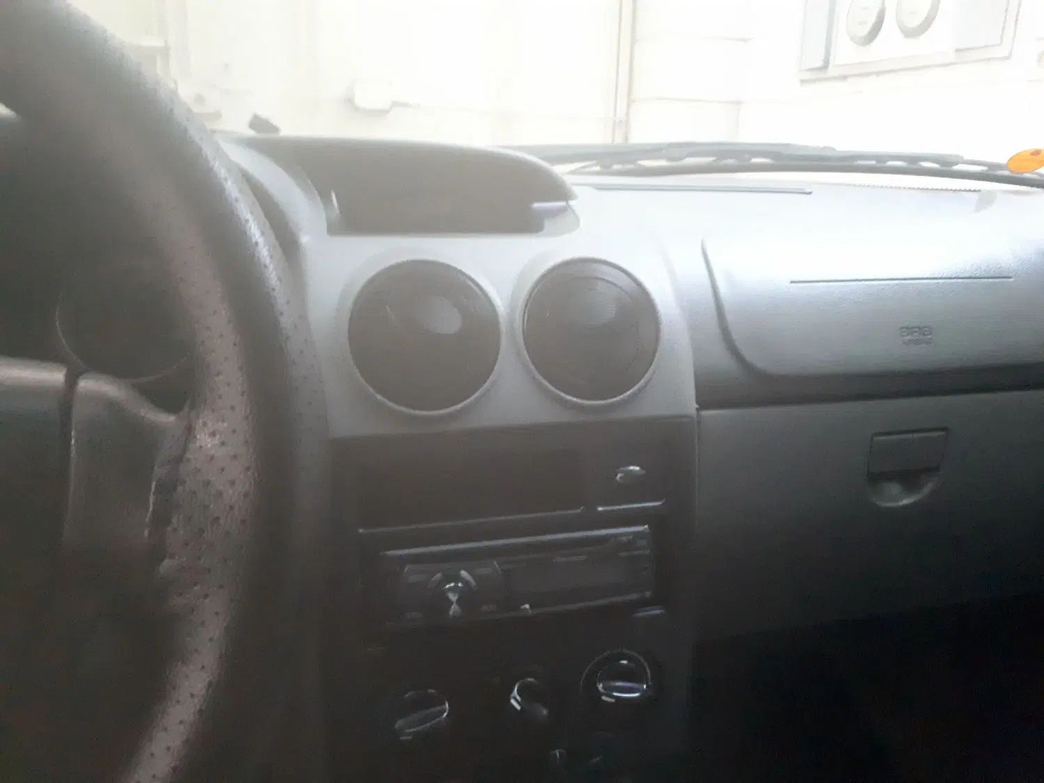پراید 151 SE - 1400