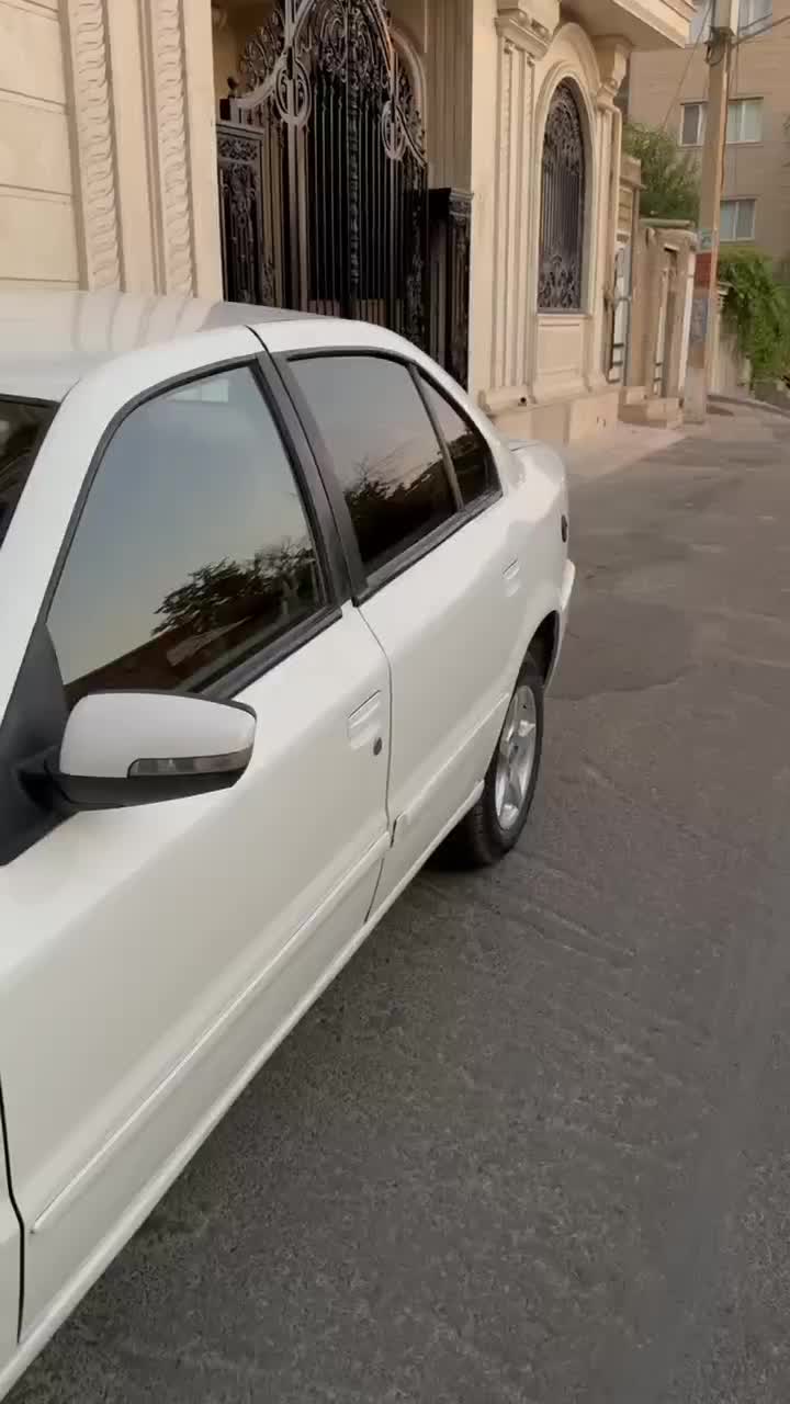 خودرو سمند، سورن آگهی ann_19953845