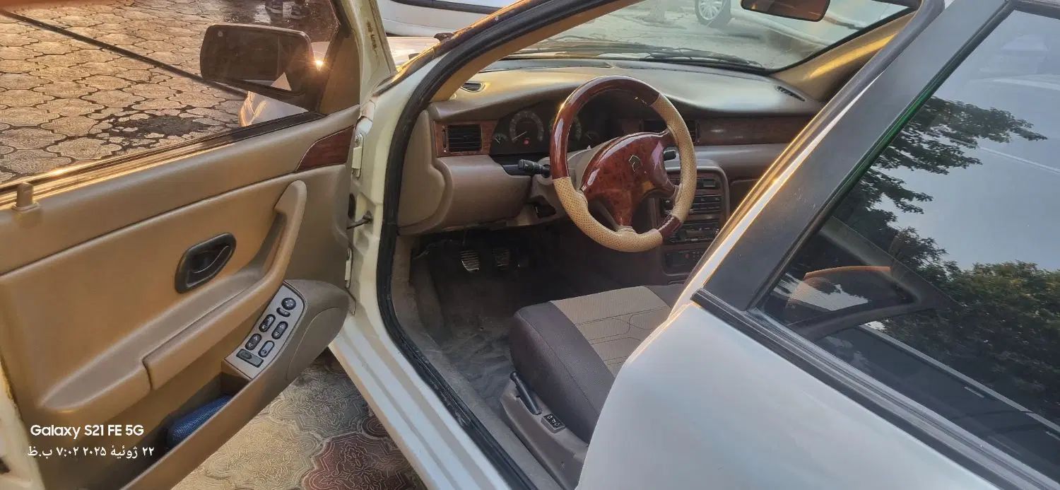 سمند LX XU7 - 1390