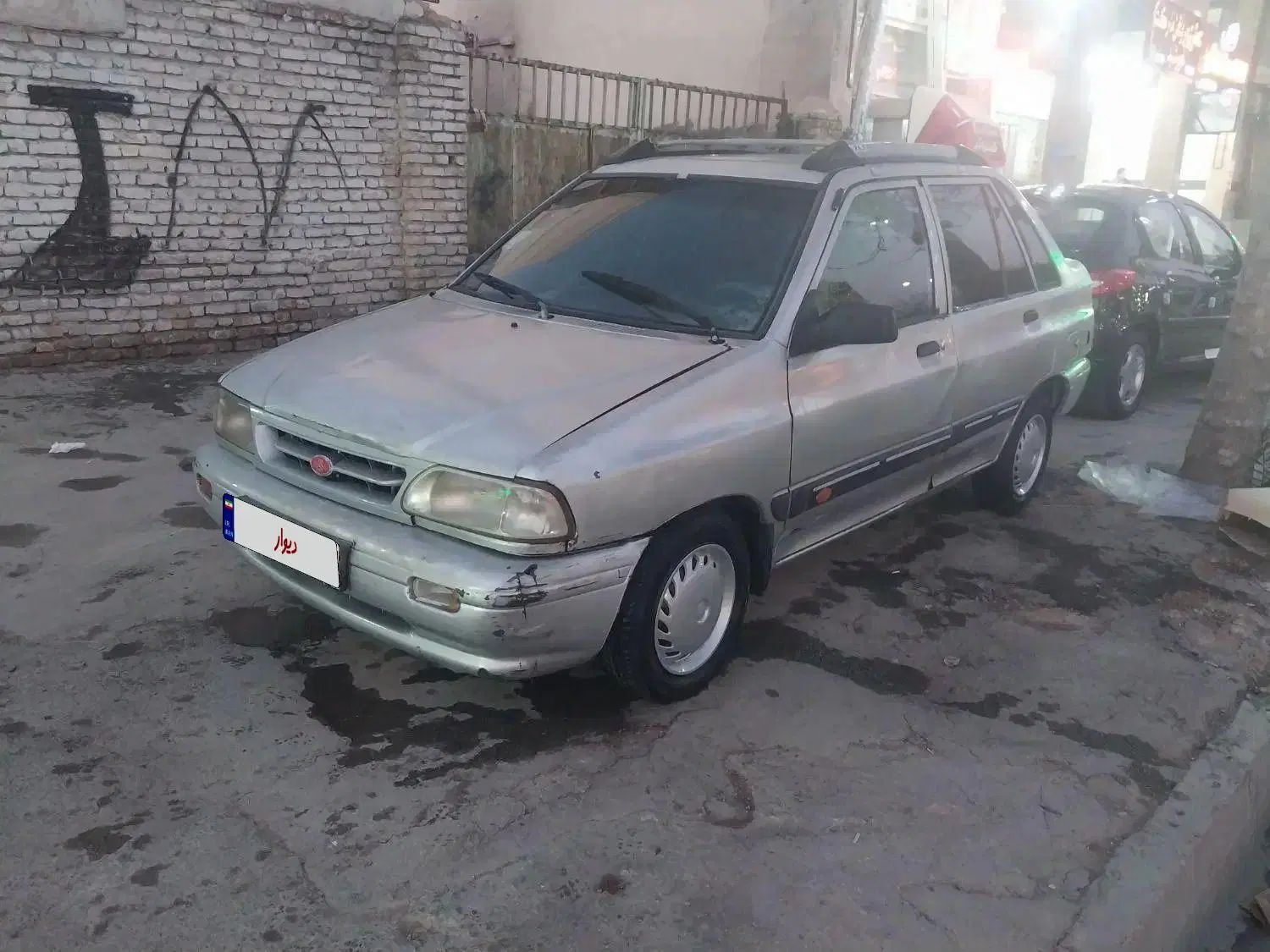 خودرو پراید، 141 آگهی ann_19953863