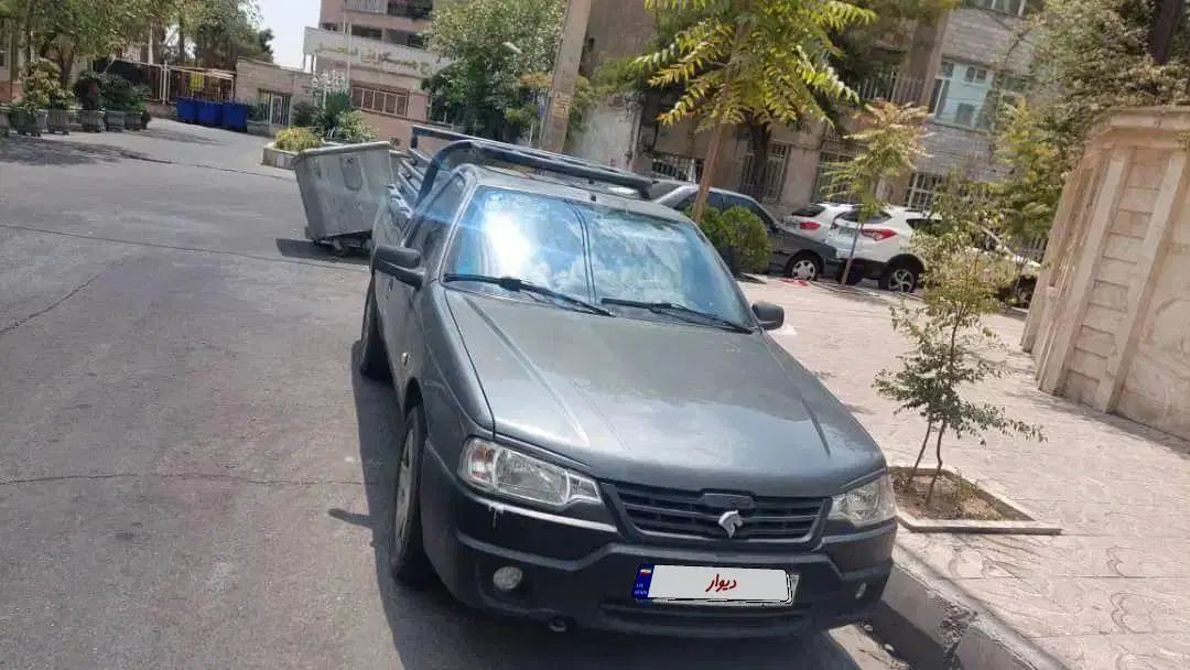 خودرو آریسان، 2 آگهی ann_19953868