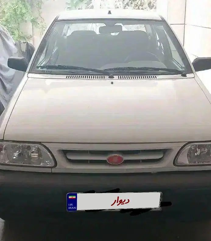 پراید 131 SE - 1399