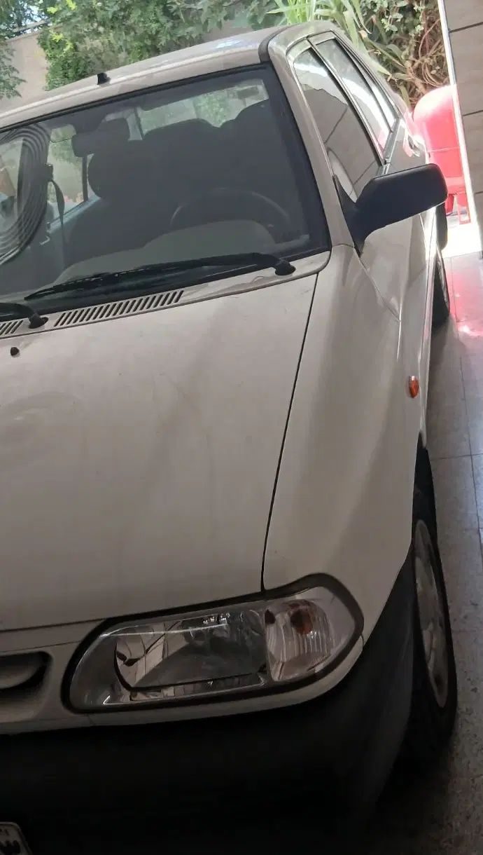 پراید 131 SE - 1399