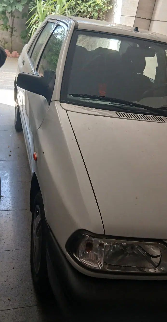 پراید 131 SE - 1399