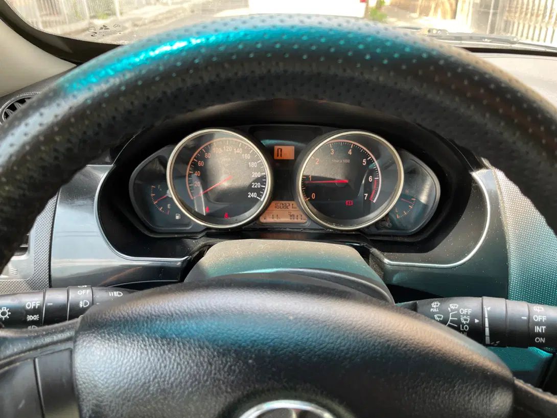 برلیانس H320 اتوماتیک 1650 - 1397