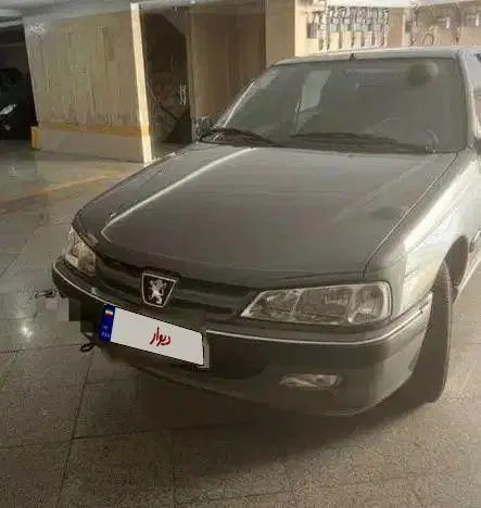 خودرو پژو، پارس آگهی ann_19953907