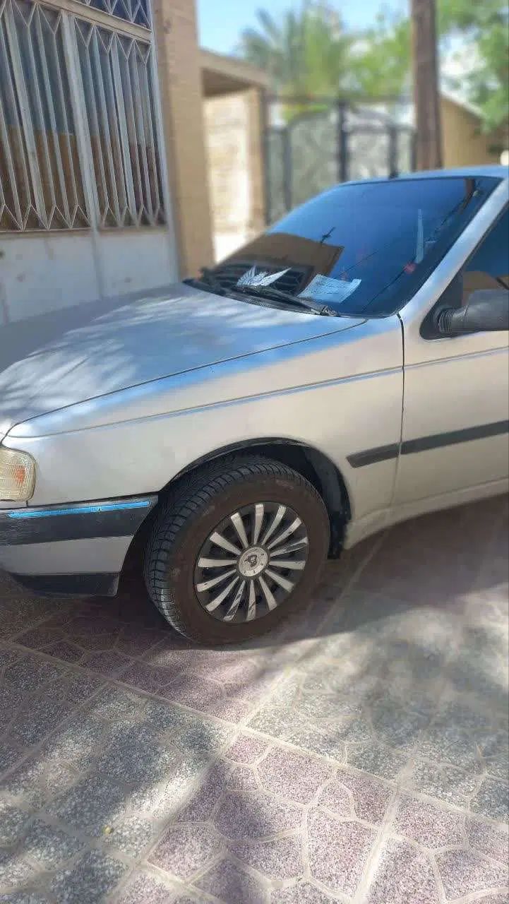 پژو 405 GL - 1379