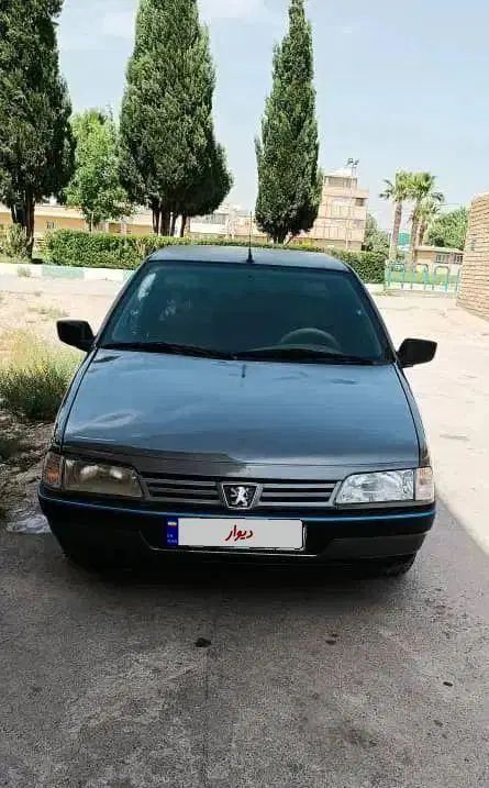 خودرو پژو، 405 آگهی ann_19953923