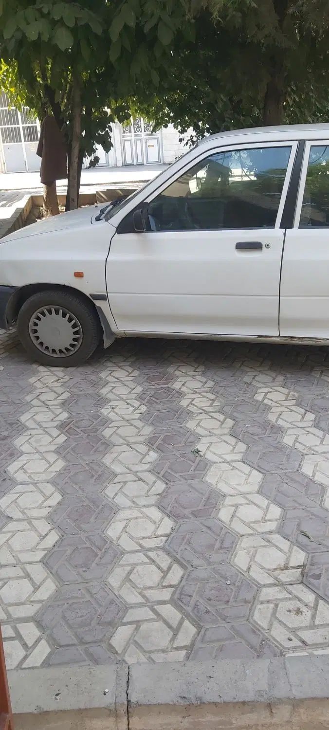 خودرو پراید، 131 آگهی ann_19953928