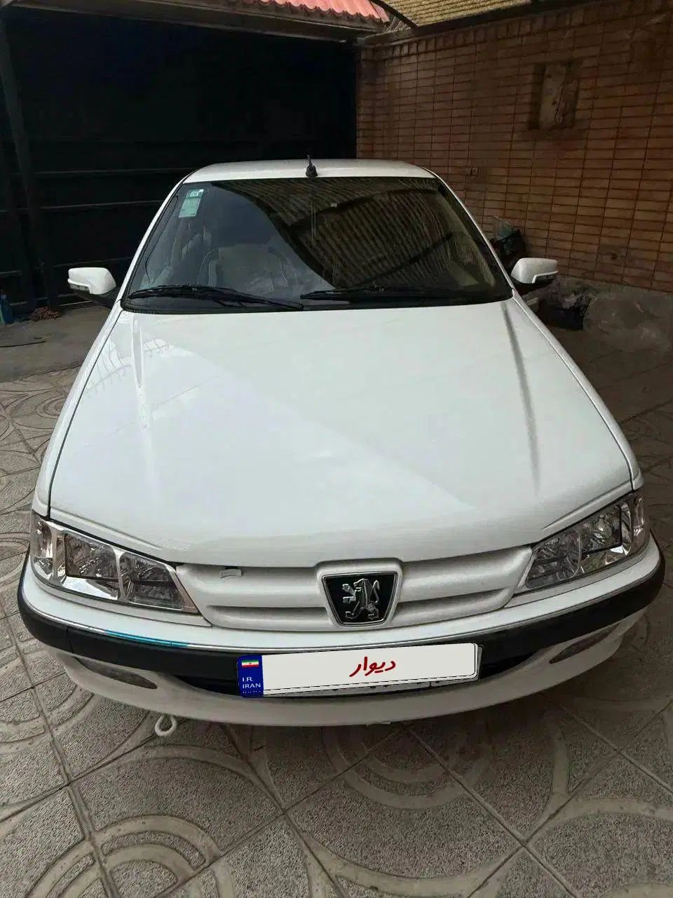 خودرو پژو، پارس آگهی ann_19953930