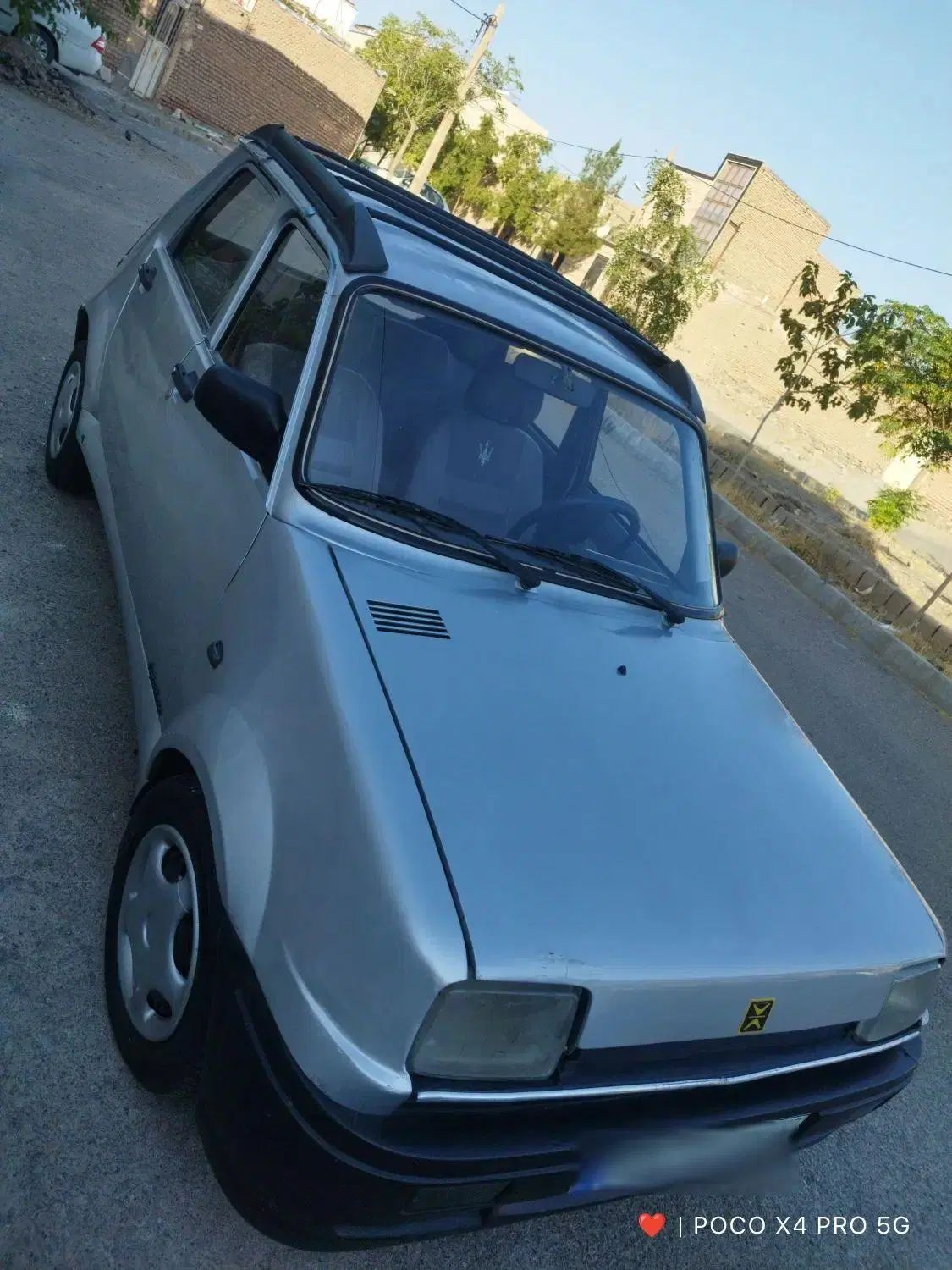 خودرو رنو، پی کی آگهی ann_19953932