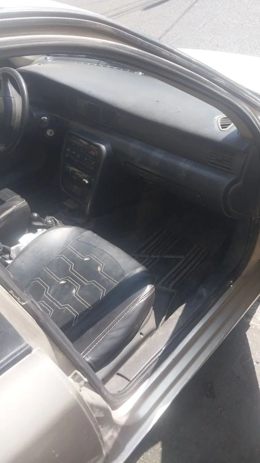 سمند LX XU7 - 1382