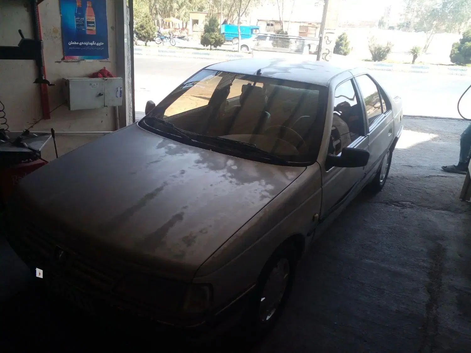 خودرو پژو، 405 آگهی ann_19953955
