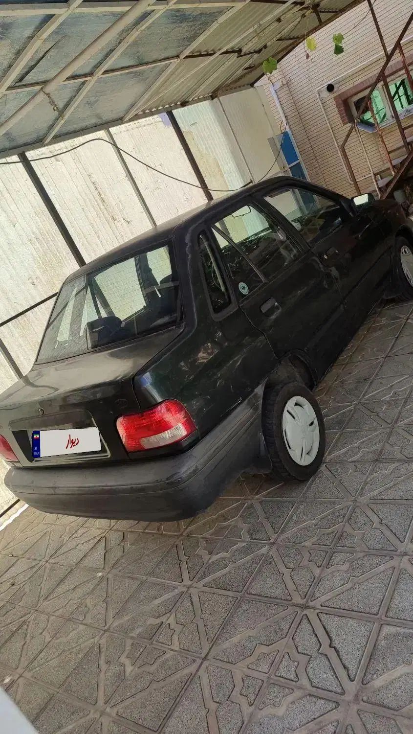 خودرو پراید، صبا آگهی ann_19953986