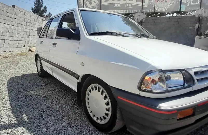 خودرو پراید، 111 آگهی ann_19953999