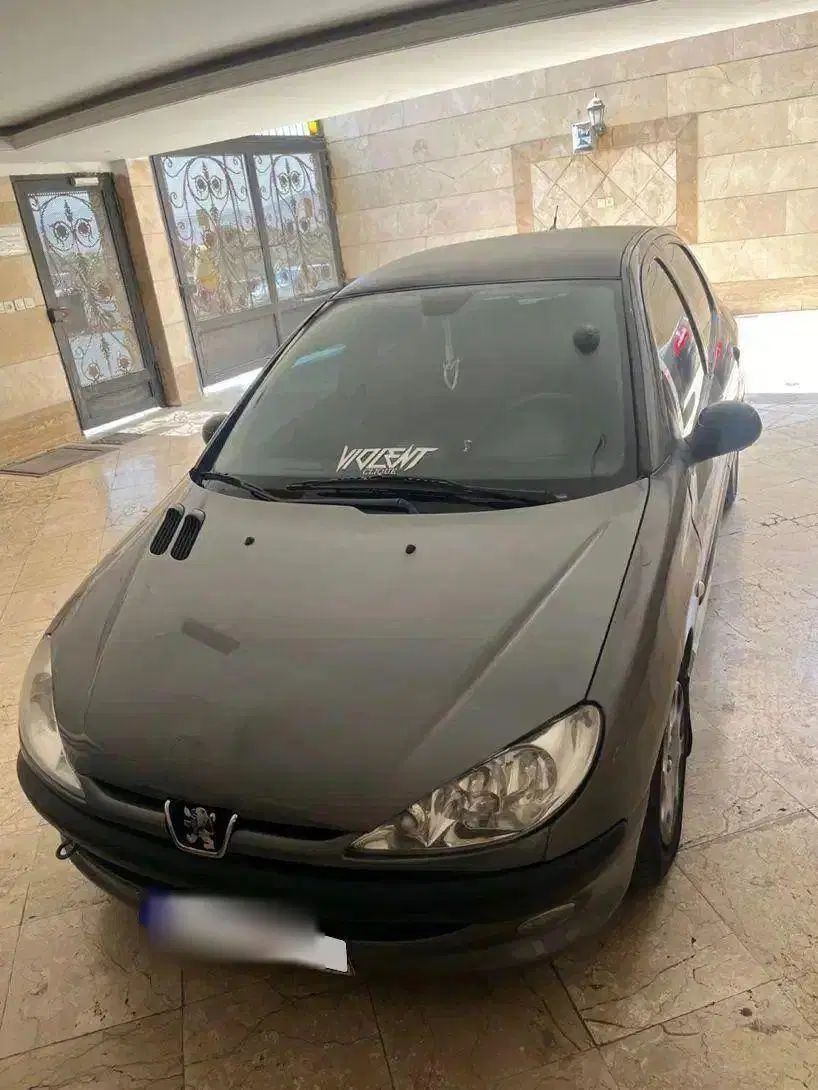 خودرو پژو، 206 آگهی ann_19954003