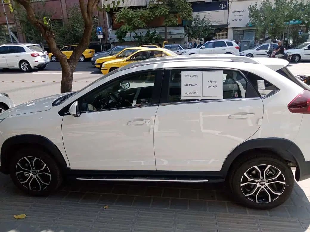 ام وی ام X22 پرو اتوماتیک IE - 1404