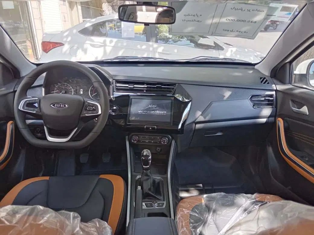ام وی ام X22 پرو اتوماتیک IE - 1404