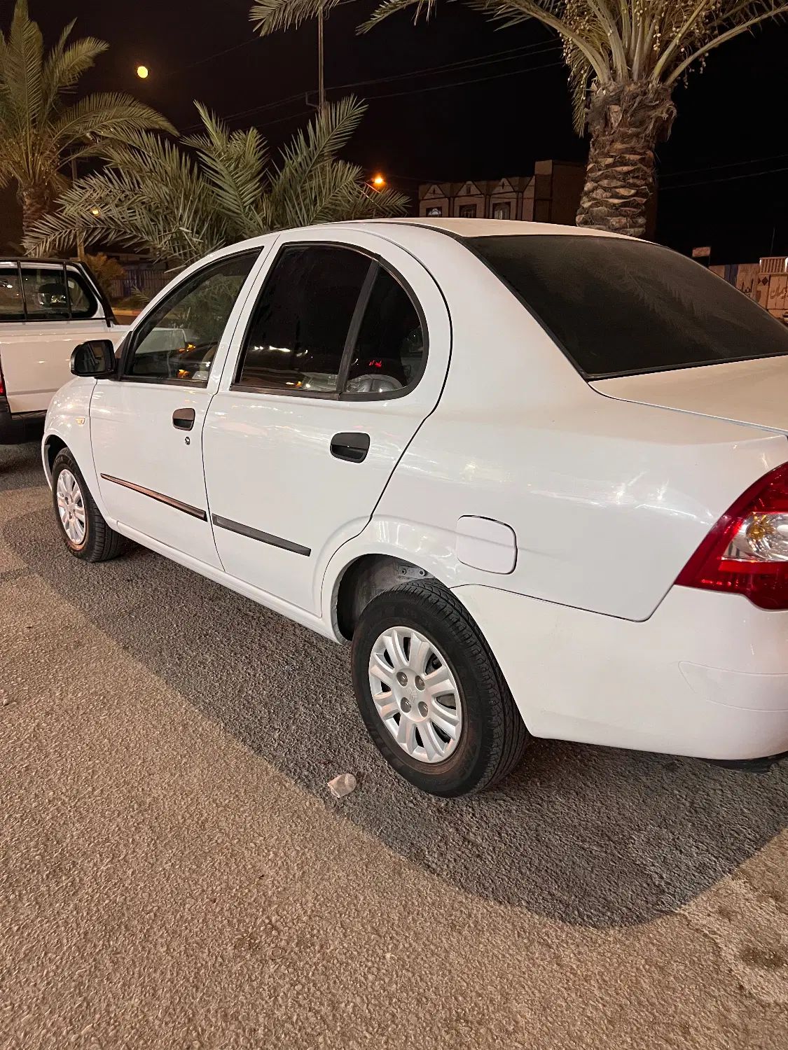 خودرو تیبا، صندوق دار آگهی ann_19954012