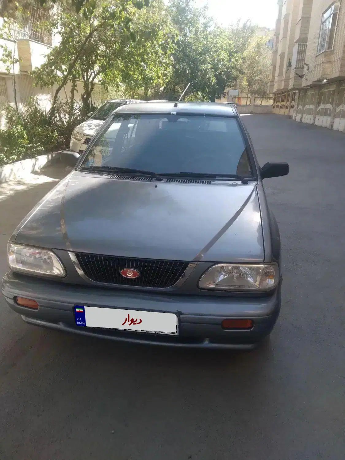 خودرو پراید، 141 آگهی ann_19954014