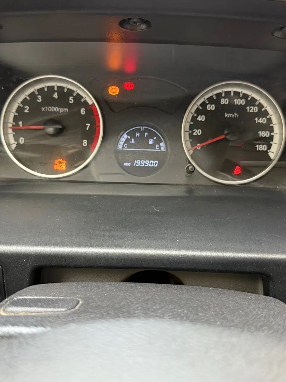 پراید 111 SE - 1395