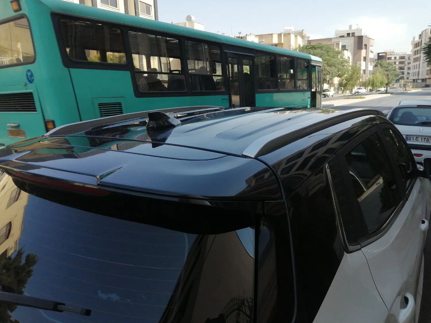 ام وی ام X55 پرو اکسلنت اسپرت - 1401