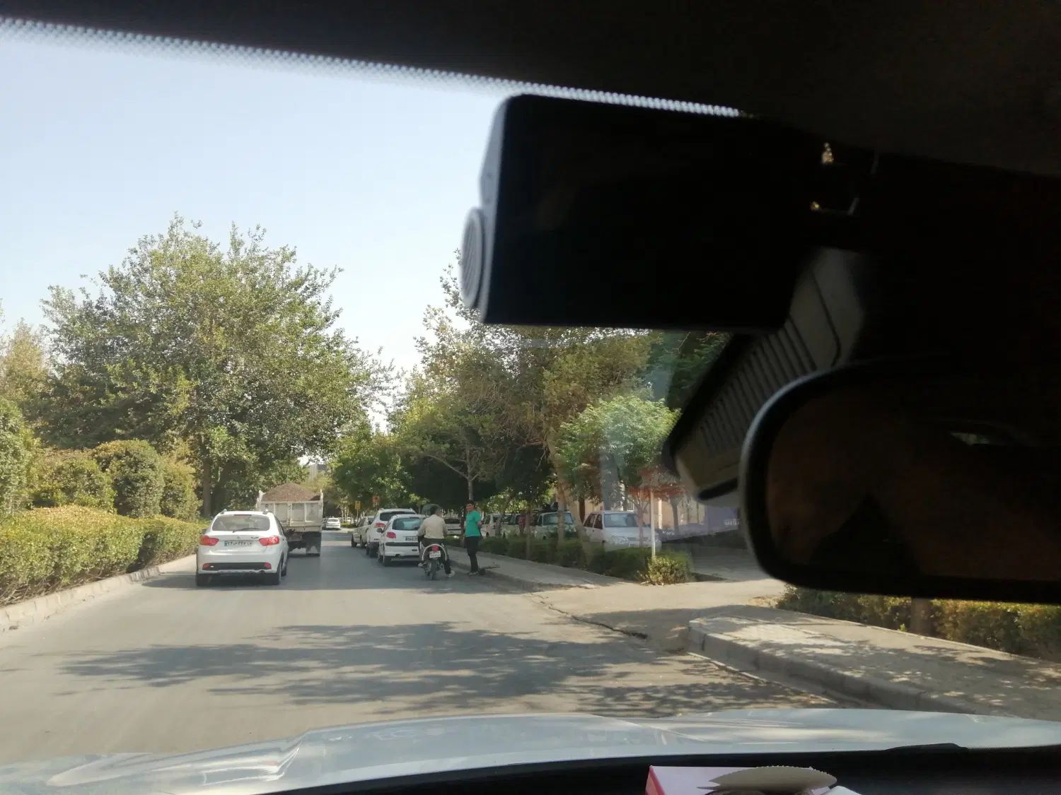 ام وی ام X55 پرو اکسلنت اسپرت - 1401