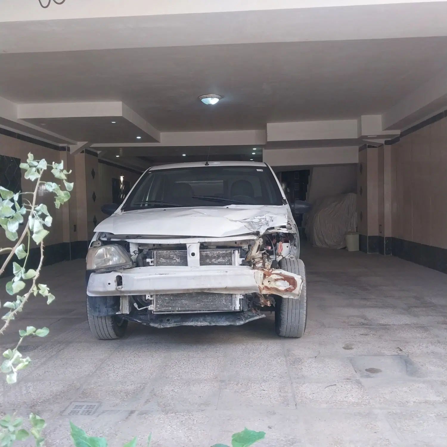رنو تندر 90 E2 - 1397