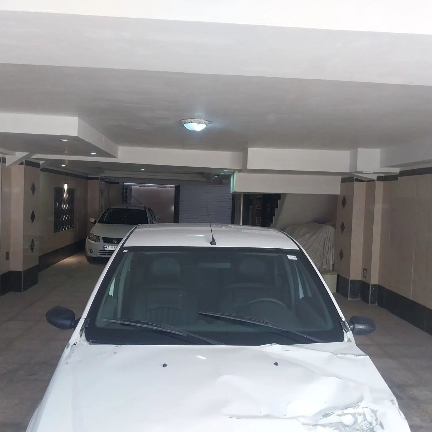 رنو تندر 90 E2 - 1397