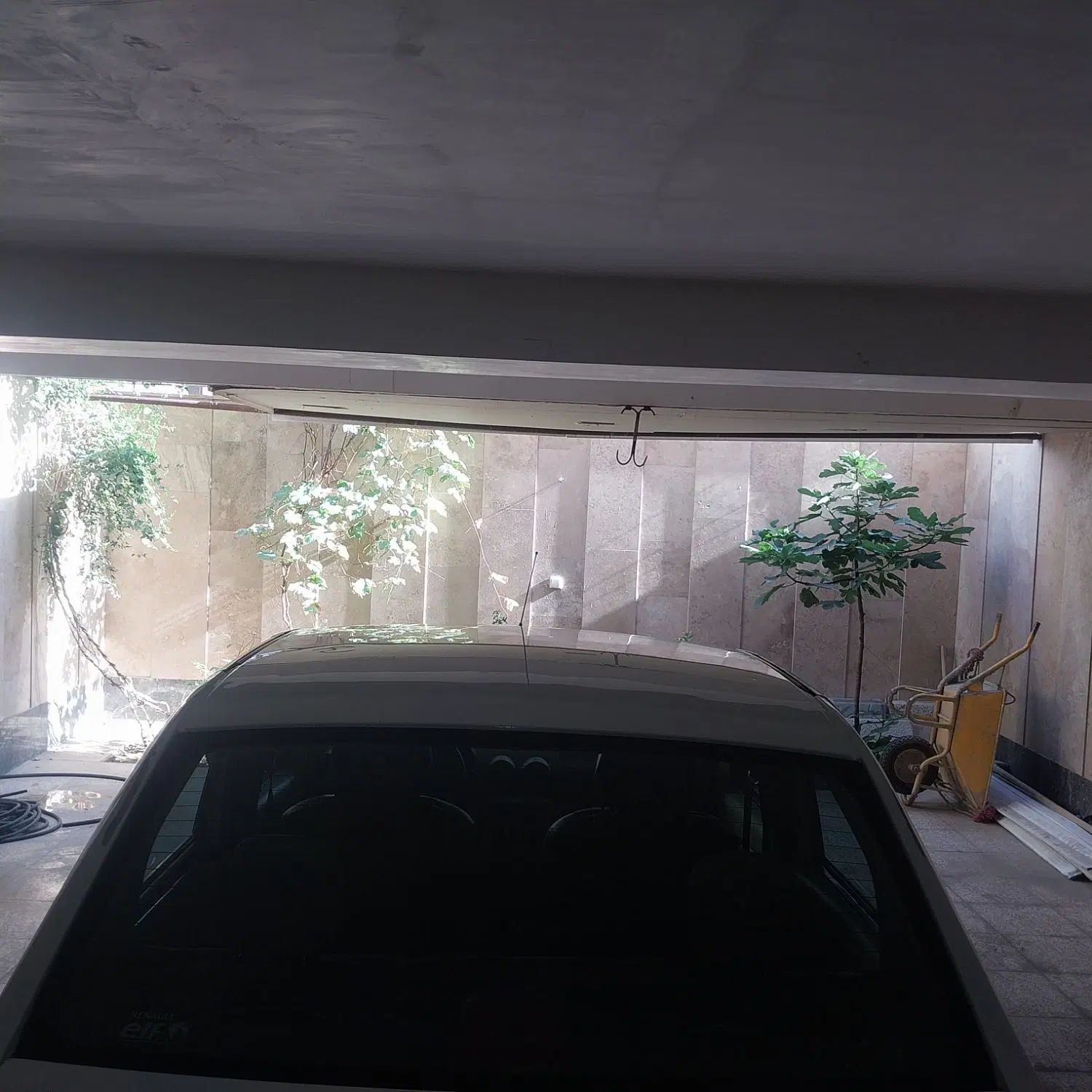 رنو تندر 90 E2 - 1397