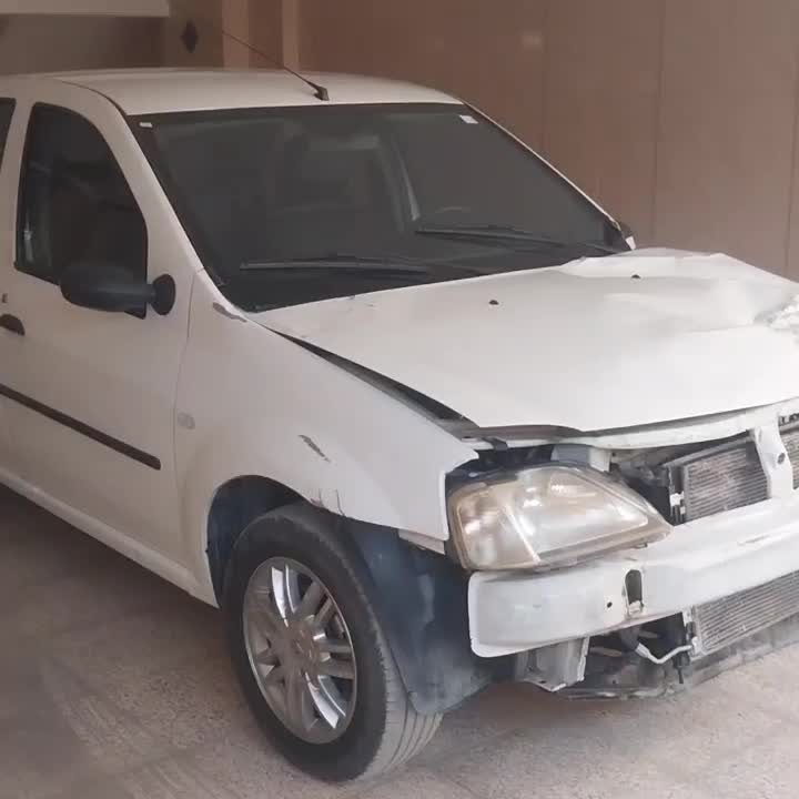 خودرو رنو، تندر 90 آگهی ann_19954036