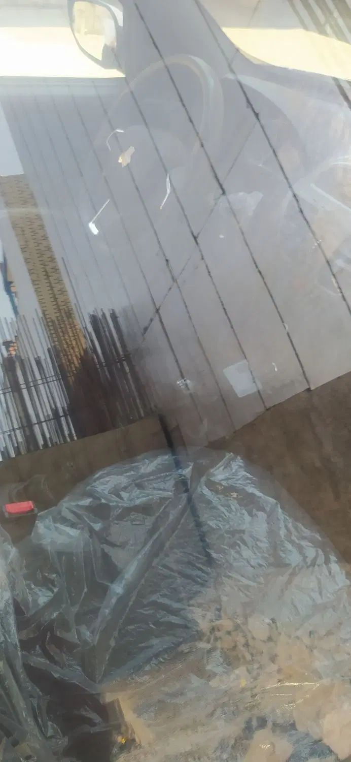 کوییک GX L دنده ای - 1402