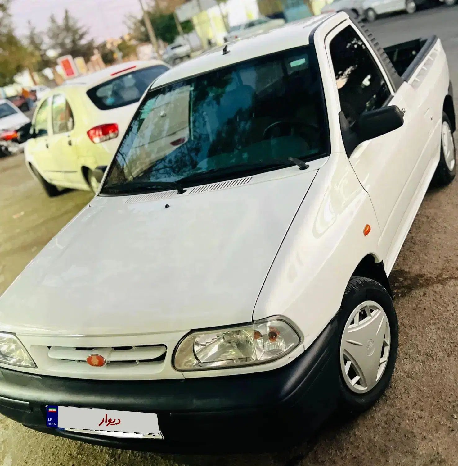 پراید 151 SE - 1402