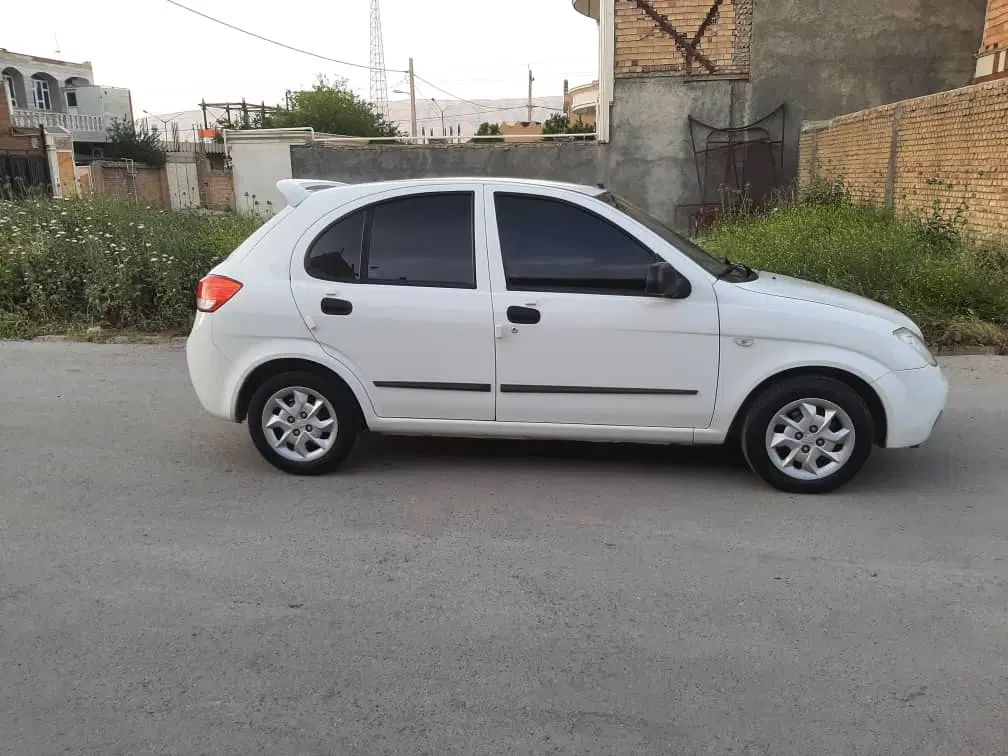خودرو تیبا، 2 آگهی ann_19954077