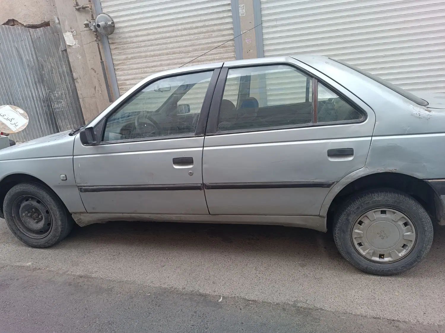 خودرو پژو، 405 آگهی ann_19954100