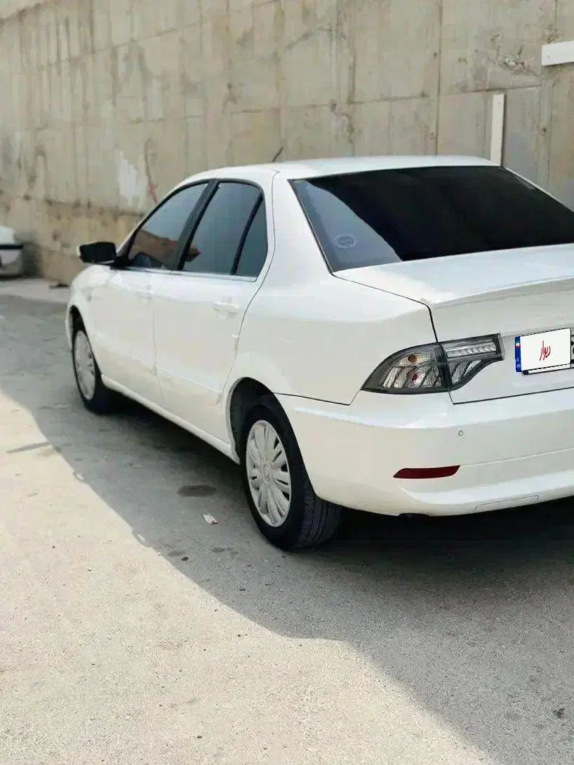 خودرو سمند، سورن پلاس آگهی ann_19954103