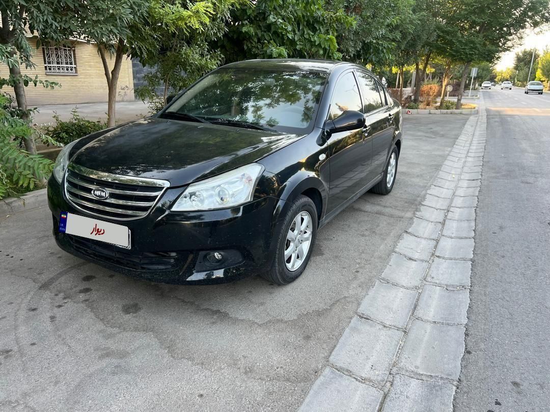 ام وی ام 550 دنده‌ای - 1394