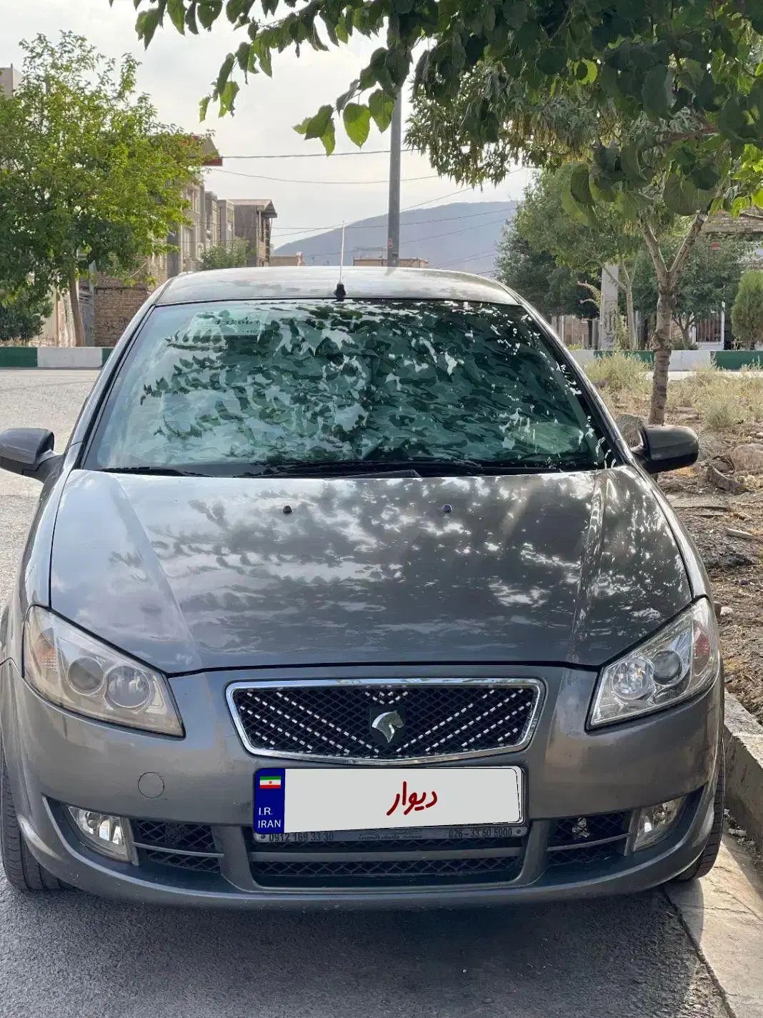 خودرو رانا، LX آگهی ann_19954122