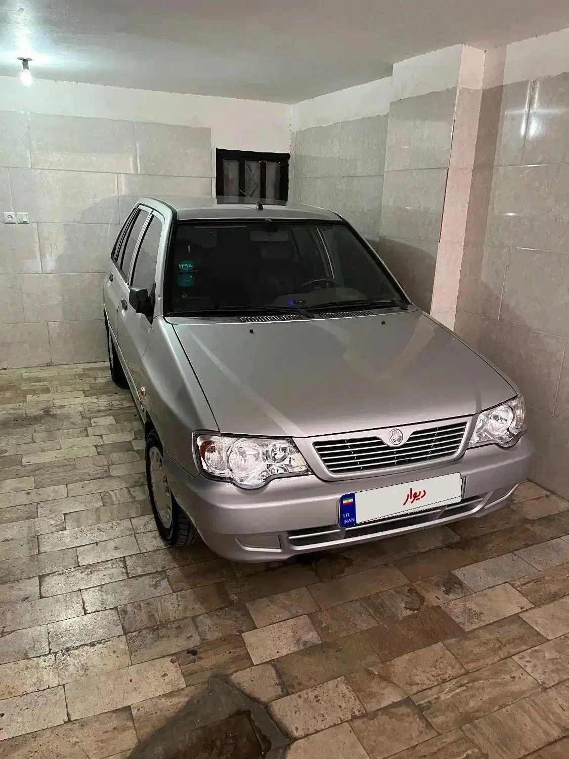 خودرو پراید، 111 آگهی ann_19954129