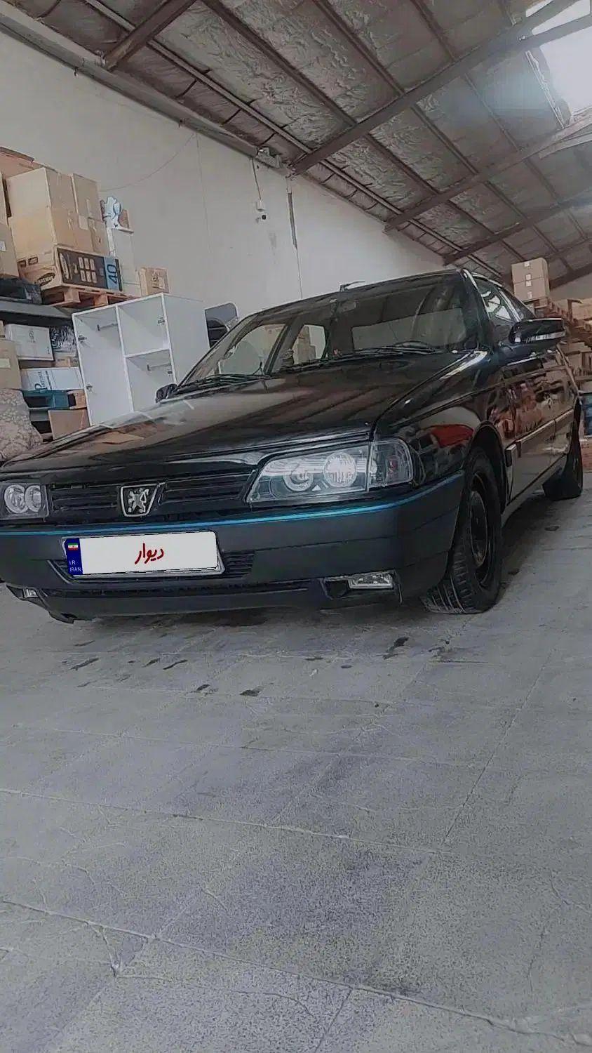 خودرو پژو، 405 آگهی ann_19954141